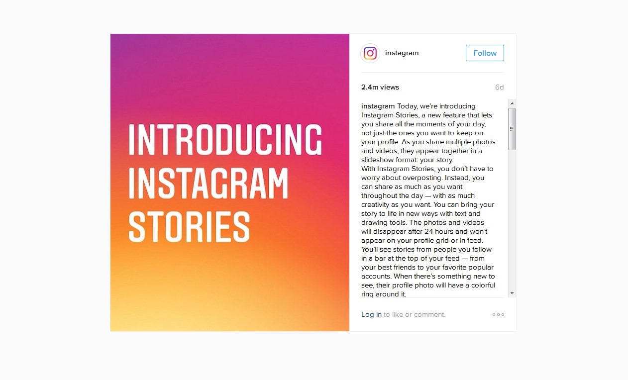 17 Cara Cepat Sukses Promosi Jualan Di Instagram Buktikan Sendiri