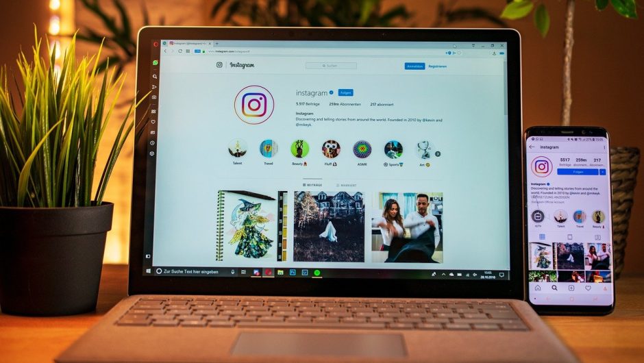 Buktikan Sendiri! 17 Cara Cepat Sukses Promosi Jualan di Instagram