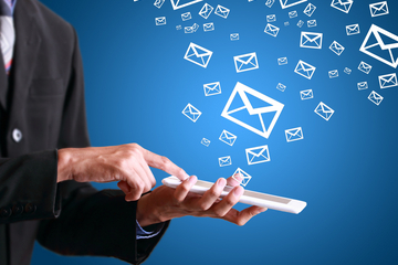 Waktu-waktu Tepat Mengirimkan Email Marketing