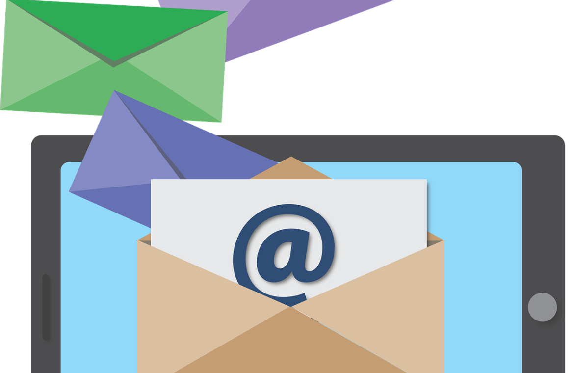 [img.1] Email Marketing Service Provider