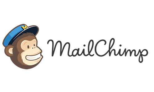 [img.8] mailchimp logo
