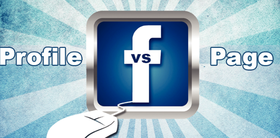 Facebook Profile vs Facebook Pages, Mana yang Lebih Baik untuk UKM?