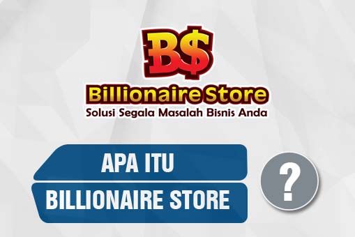 [img.6] Inspirasi Bisnis Online - Billionaire Store