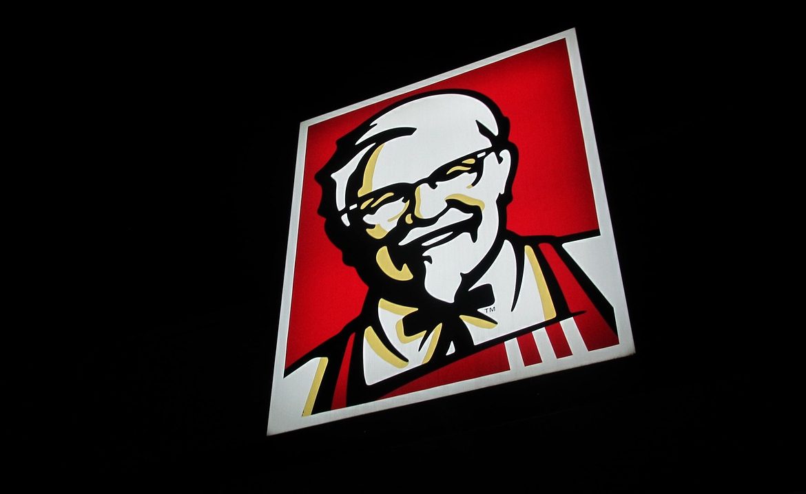 [img.1] Bisnis Waralaba KFC