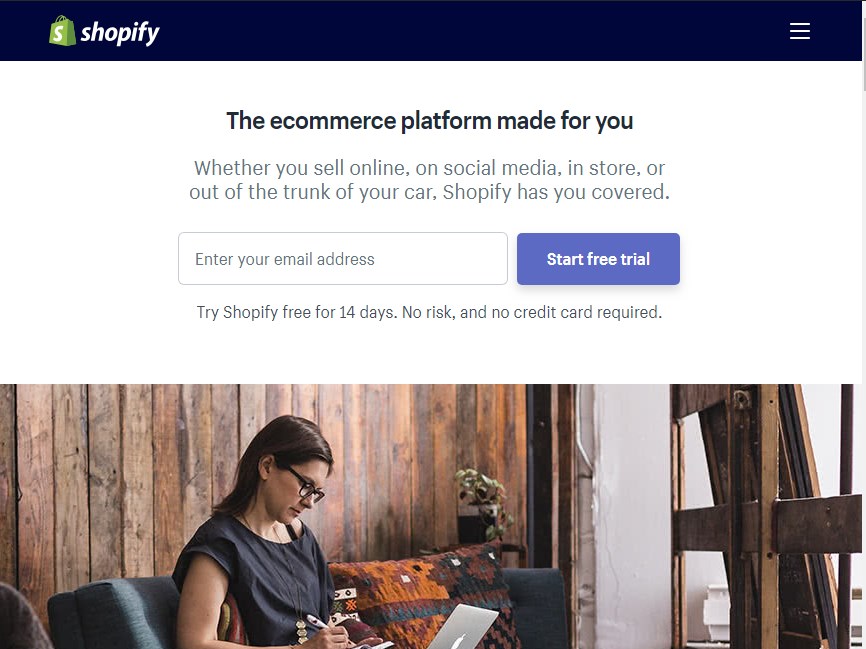 [img.9] Shopify