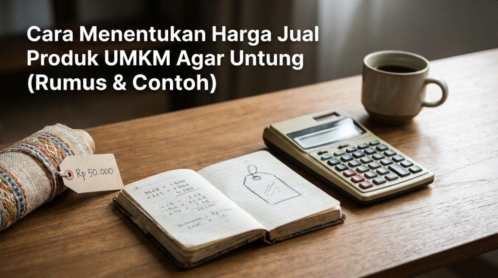 Cara-Menentukan-Harga-Jual-Produk-UMKM-Agar-Untung-Rumus-Contoh-
