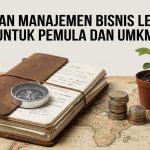 Panduan Manajemen Bisnis Lengkap untuk Pemula dan UMKM