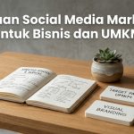 Panduan Social Media Marketing untuk Bisnis dan UMKM