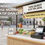 Rekomendasi Franchise Murah Prospektif dan Cepat Balik Modal