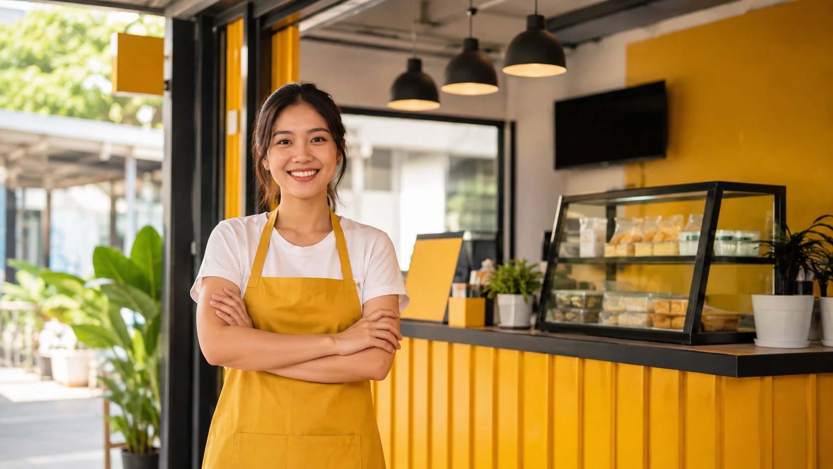 Potensi Keuntungan Bisnis Franchise Murah