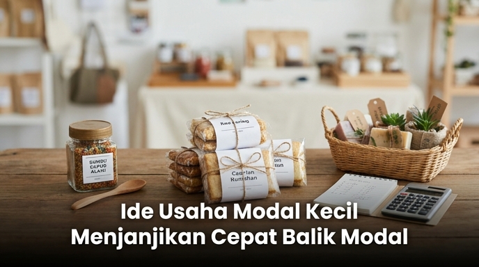 Ide-Usaha-Modal-Kecil-Menjanjikan-Cepat-Balik-Modal