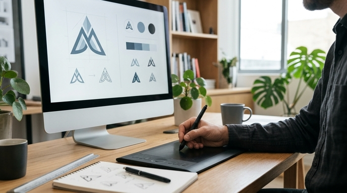 Mengapa Bisnis Membutuhkan Logo Perusahaan