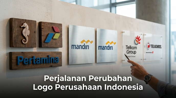 Perjalanan-Perubahan-Logo-Perusahaan-Indonesia