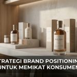Strategi Brand Positioning Untuk Memikat Konsumen